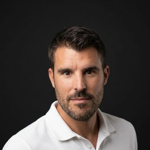 Portrait de Clément Roux